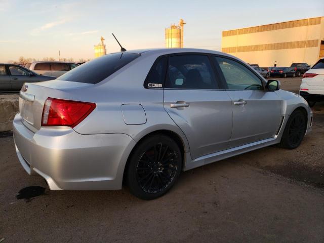 Photo 3 from auction – 2011 SUBARU IMPREZA WR with VIN JF1GV7E62BG509982