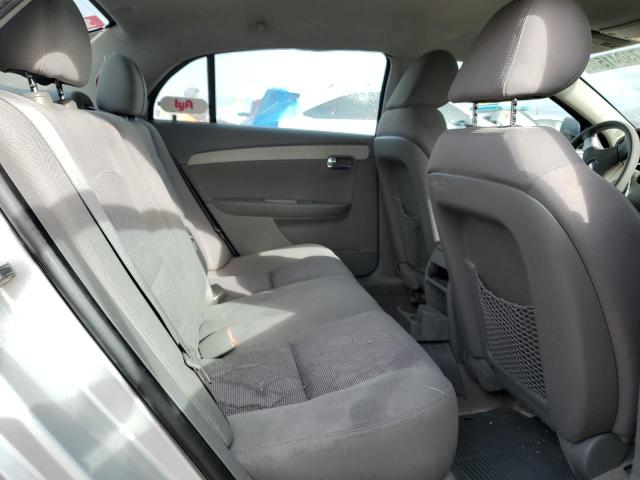 Photo 10 from auction – 2012 CHEVROLET MALIBU LS with VIN 1G1ZA5E0XCF392067