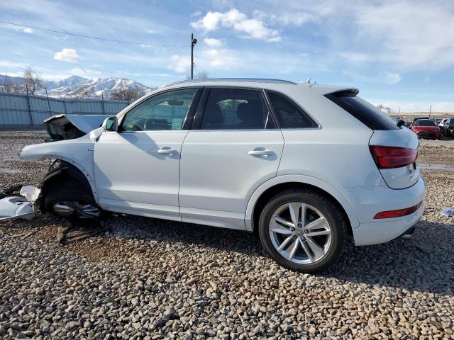 Photo 2 from auction – 2018 AUDI Q3 PREMIUM with VIN WA1JCCFS6JR004924