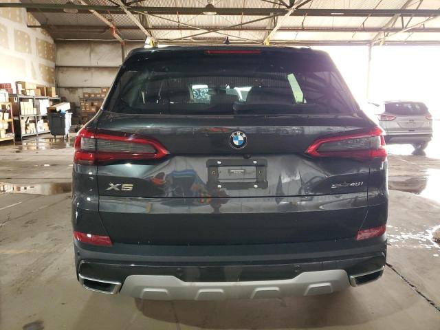 Photo 6 from auction – 2020 BMW X5 SDRIVE with VIN 5UXCR4C00LLT18580