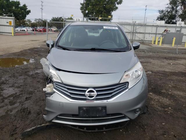 Photo 5 from auction – 2015 NISSAN VERSA NOTE with VIN 3N1CE2CP3FL404072