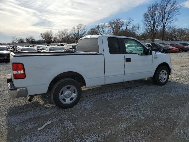 Фото 3 с аукциона – 2008 FORD F150 с VIN 1FTRX12W38FA67436