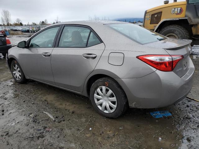 Photo 2 from auction – 2014 TOYOTA COROLLA EC with VIN 2T1BPRHE3EC053510