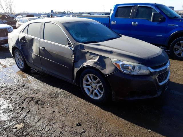 Photo 4 from auction – 2015 CHEVROLET MALIBU 1LT with VIN 1G11C5SL1FF152447