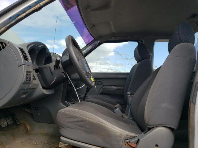 Photo 7 from auction – 2002 NISSAN FRONTIER K with VIN 1N6DD26S82C387213