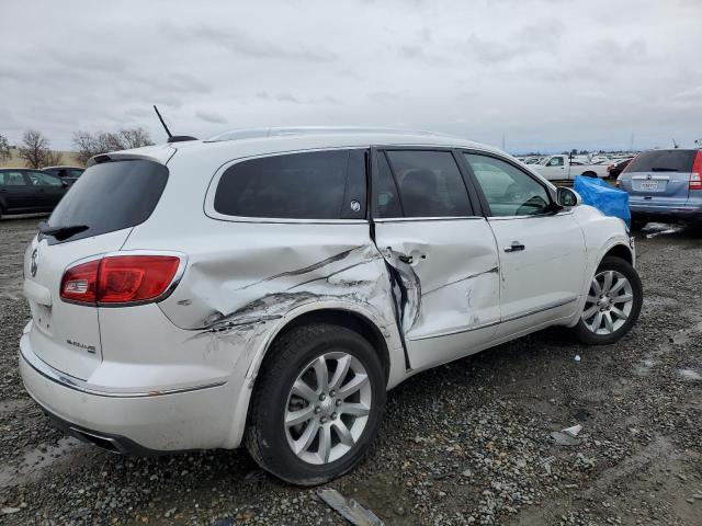 Photo 3 from auction – 2017 BUICK ENCLAVE with VIN 5GAKVCKD2HJ200753