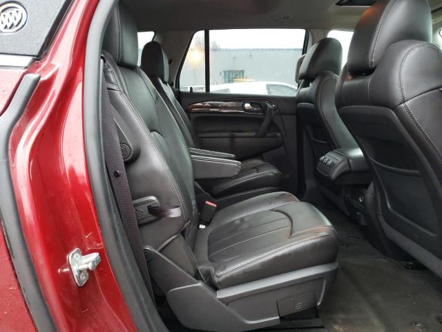 Photo 11 from auction – 2015 BUICK ENCLAVE with VIN 5GAKVBKD3FJ217472