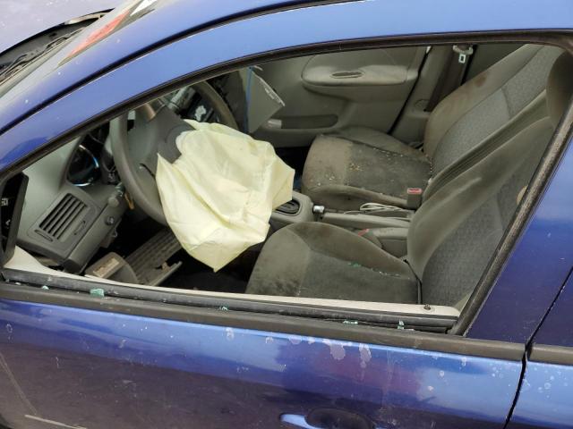 Photo 7 from auction – 2007 CHEVROLET COBALT LS with VIN 1G1AK55F077289805