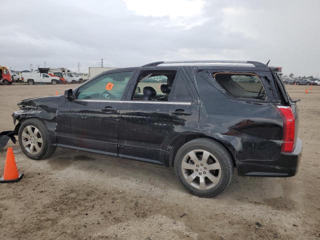 Photo 2 from auction – 2008 CADILLAC SRX with VIN 1GYEE637580104069