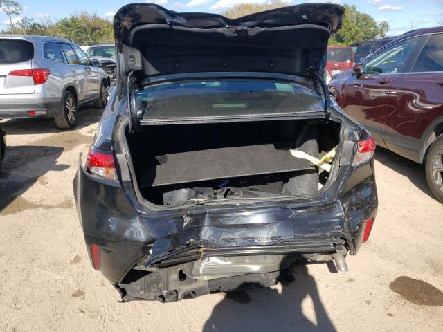 Photo 6 from auction – 2020 TOYOTA COROLLA LE with VIN 5YFEPRAE1LP066339