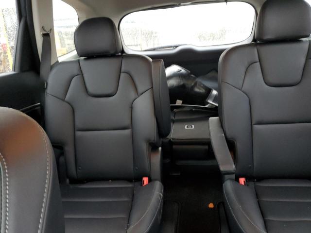 Photo 10 from auction – 2023 KIA TELLURIDE with VIN 5XYP64GC3PG333138