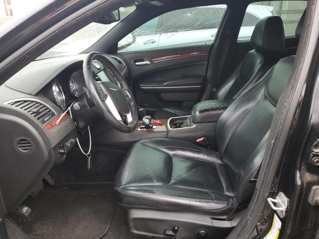 Photo 7 from auction – 2013 CHRYSLER 300 with VIN 2C3CCAAG4DH588738