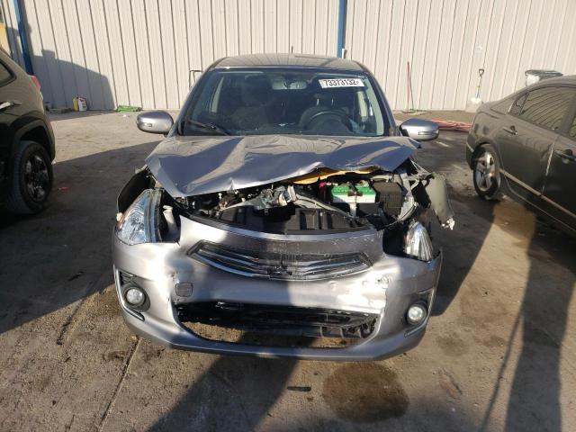 Photo 5 from auction – 2017 MITSUBISHI MIRAGE G4 with VIN ML32F4FJ7HHF18608