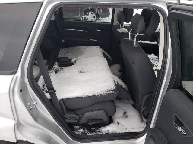 Photo 11 from auction – 2010 DODGE JOURNEY SX with VIN 3D4PG5FV9AT207052