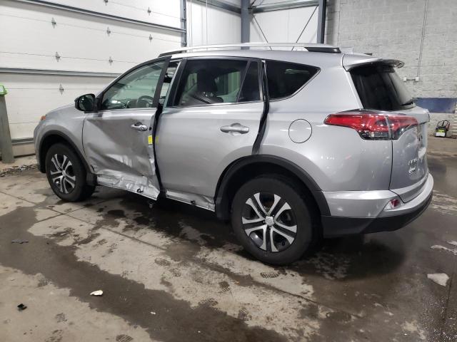 Photo 2 from auction – 2016 TOYOTA RAV4 LE with VIN 2T3BFREV2GW489393