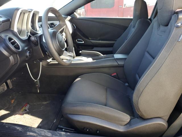 Photo 7 from auction – 2010 CHEVROLET CAMARO LT with VIN 2G1FB1EV4A9204315