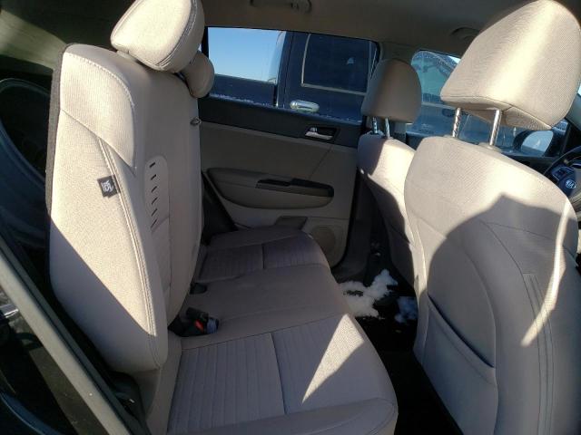 Photo 10 from auction – 2018 KIA SPORTAGE L with VIN KNDPMCAC0J7461544