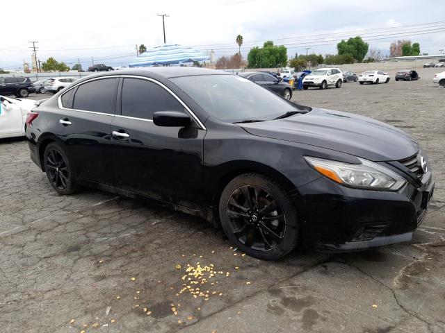 Photo 4 from auction – 2018 NISSAN ALTIMA 2.5 with VIN 1N4AL3AP3JC287719