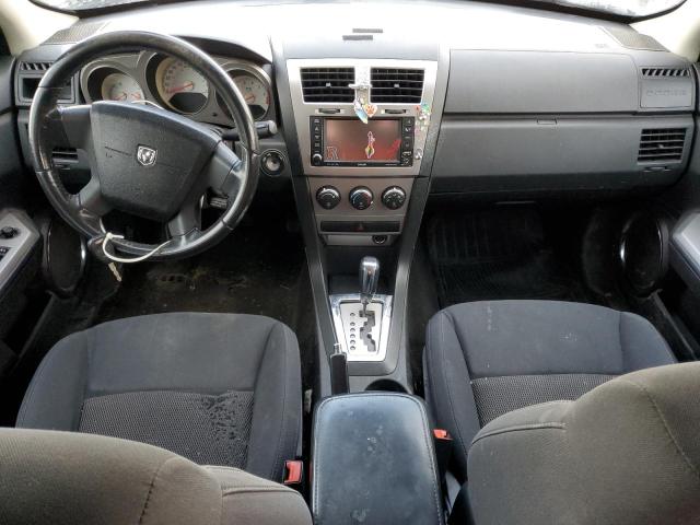 Photo 8 from auction – 2009 DODGE AVENGER SX with VIN 1B3LC56B49N538390