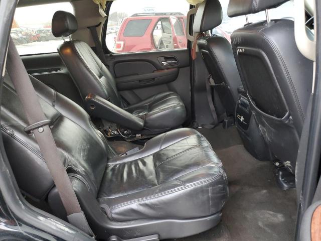 Photo 11 from auction – 2007 GMC YUKON with VIN 1GKFC13047J384702
