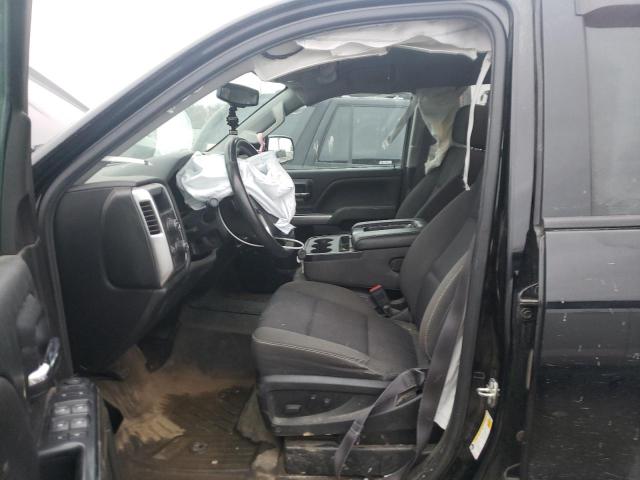 Photo 7 from auction – 2017 CHEVROLET SILVERADO2 with VIN 1GCVKREC6HZ363661