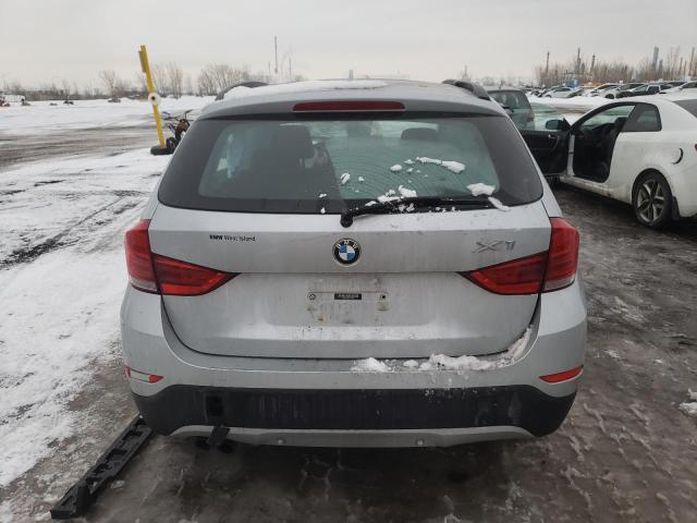 Photo 6 from auction – 2014 BMW X1 XDRIVE2 with VIN WBAVL1C55EVY20835