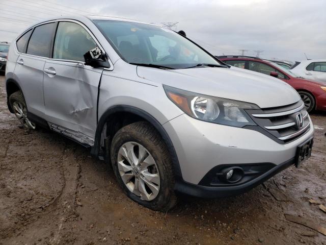 Photo 4 from auction – 2012 HONDA CR-V EX with VIN 5J6RM4H52CL010853