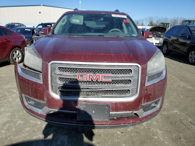 Photo 5 from auction – 2016 GMC ACADIA SLT with VIN 1GKKRRKD5GJ114068