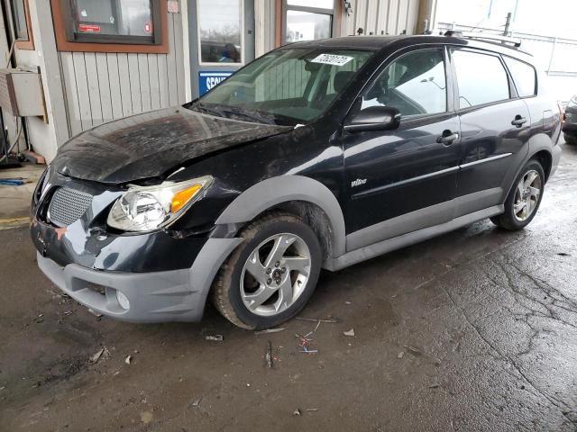 Photo 1 from auction – 2005 PONTIAC VIBE with VIN 5Y2SL63835Z474158