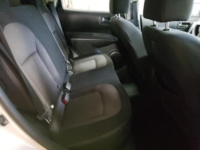 Photo 11 from auction – 2012 NISSAN ROGUE S with VIN JN8AS5MT9CW263206