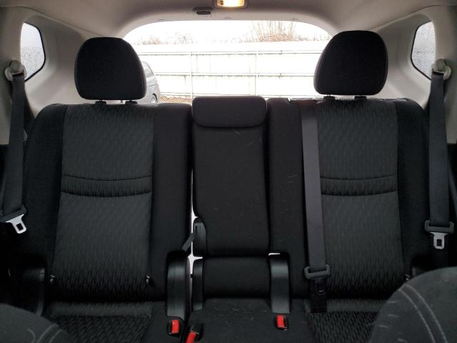 Photo 10 from auction – 2017 NISSAN ROGUE S with VIN JN8AT2MV5HW254491