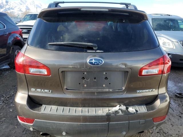Photo 6 from auction – 2008 SUBARU TRIBECA LI with VIN 4S4WX97D384419849