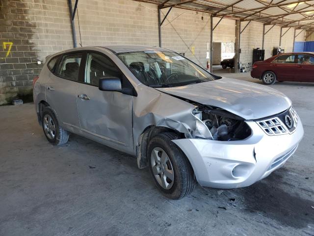 Photo 4 from auction – 2012 NISSAN ROGUE S with VIN JN8AS5MT2CW294099