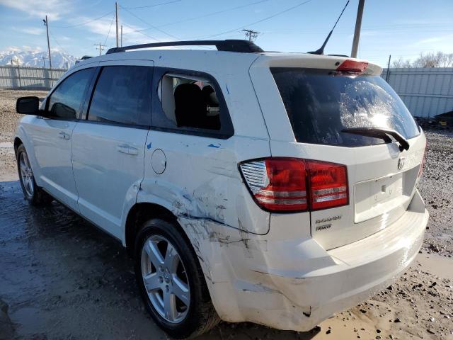 Photo 2 from auction – 2010 DODGE JOURNEY SX with VIN 3D4PH5FV0AT261336