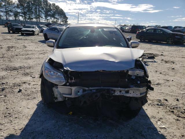 Photo 5 from auction – 2012 FORD FOCUS TITA with VIN 1FAHP3N26CL318322