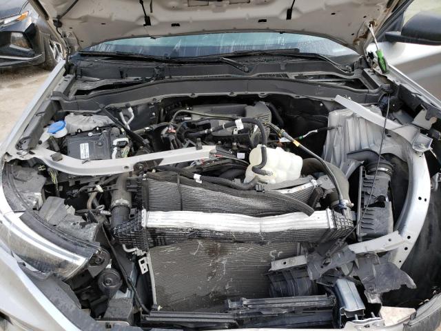Photo 11 from auction – 2020 FORD EXPLORER X with VIN 1FMSK7DH1LGC79655