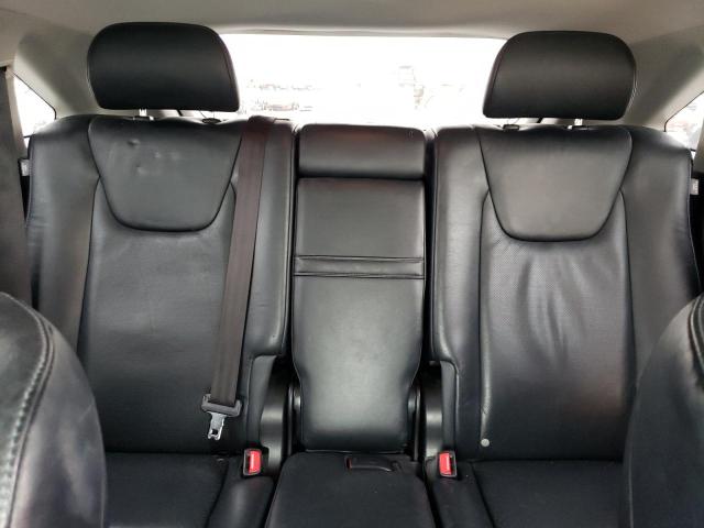 Photo 10 from auction – 2014 LEXUS RX 450 with VIN JTJZB1BA0E2413381