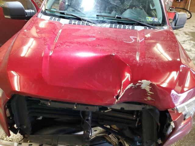 Photo 11 from auction – 2015 FORD F150 SUPER with VIN 1FTEX1EPXFFA74271