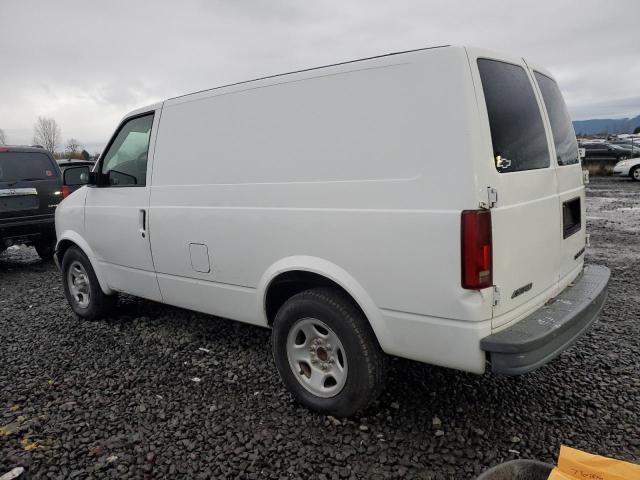 Photo 2 from auction – 2003 CHEVROLET ASTRO with VIN 1GCDM19X03B127822