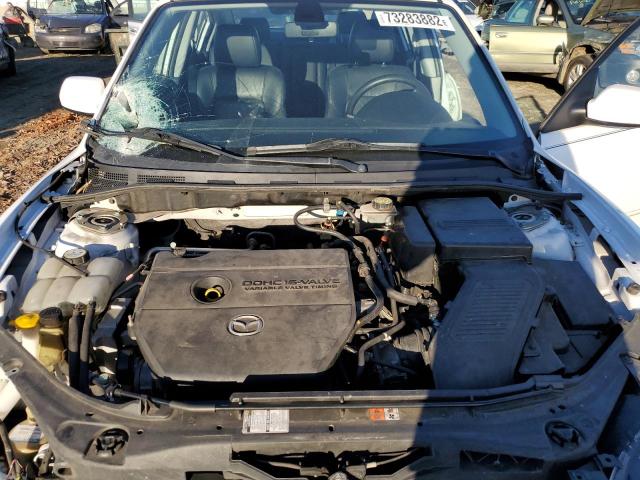Photo 11 from auction – 2008 MAZDA 3 S with VIN JM1BK323881806993