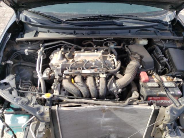 Photo 11 from auction – 2015 TOYOTA COROLLA L with VIN 5YFBURHE5FP200369