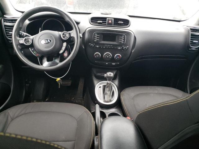 Снимка 8 от търг – 2015 KIA SOUL + с VIN KNDJP3A50F7197022
