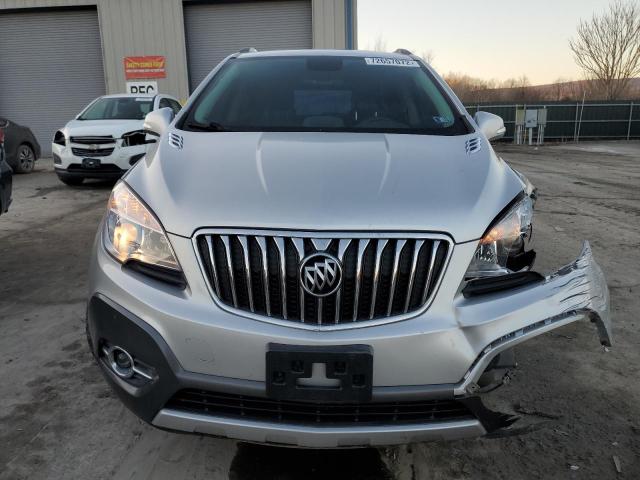 Photo 5 from auction – 2014 BUICK ENCORE with VIN KL4CJGSB3EB545505