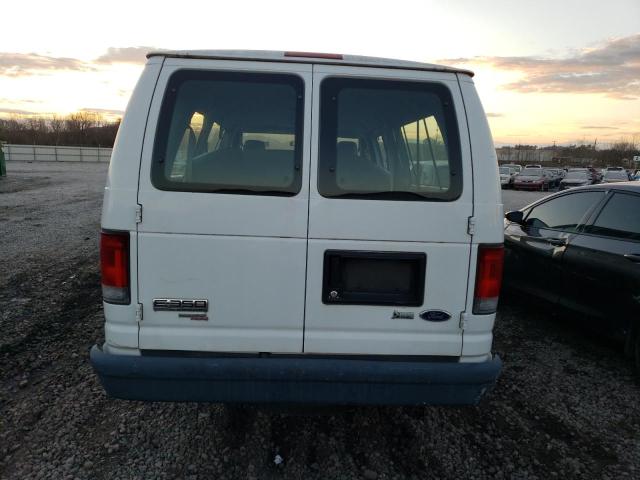 Photo 6 from auction – 2009 FORD ECONOLINE with VIN 1FBSS31L39DA65867