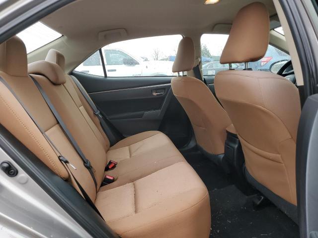Photo 10 from auction – 2014 TOYOTA COROLLA EC with VIN 2T1BPRHE3EC053510