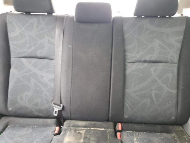 Photo 10 from auction – 2012 TOYOTA SCION XB with VIN JTLZE4FE3CJ011192