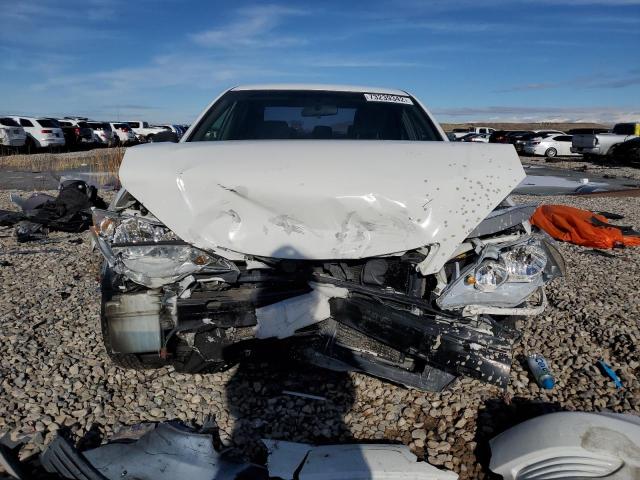Photo 5 from auction – 2006 TOYOTA CAMRY LE with VIN 4T1BE32K96U719724