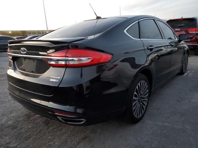 Photo 3 from auction – 2018 FORD FUSION TIT with VIN 3FA6P0D94JR242408