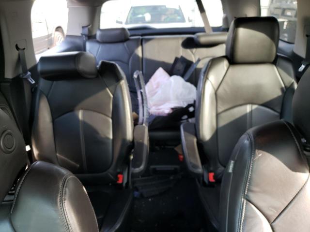 Photo 10 from auction – 2014 GMC ACADIA SLT with VIN 1GKKRRKDXEJ216818