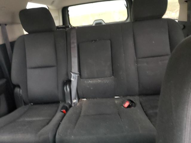 Photo 10 from auction – 2013 CHEVROLET SUBURBAN K with VIN 1GNSKHE70DR136113